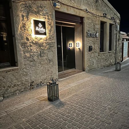 Endless Blue Suites Chania  Екстер'єр фото