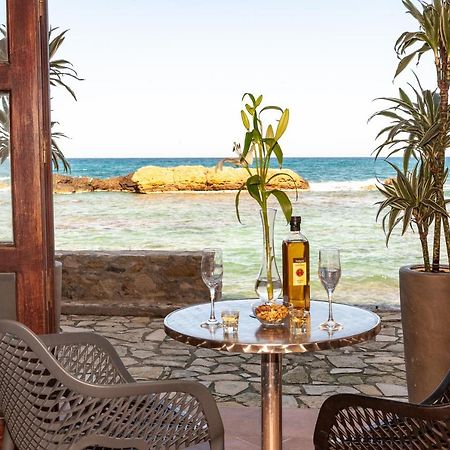 Endless Blue Suites Chania  Екстер'єр фото