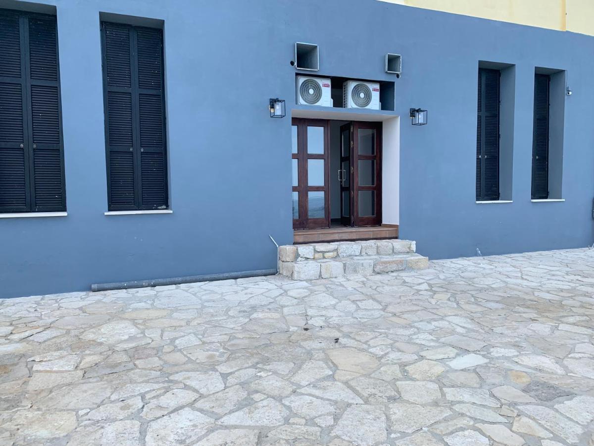 Endless Blue Suites Chania  Екстер'єр фото