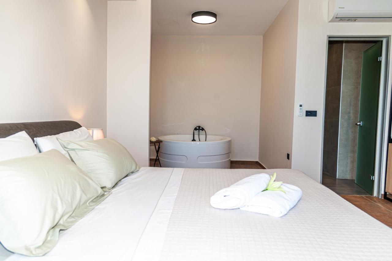 Endless Blue Suites Chania  Екстер'єр фото
