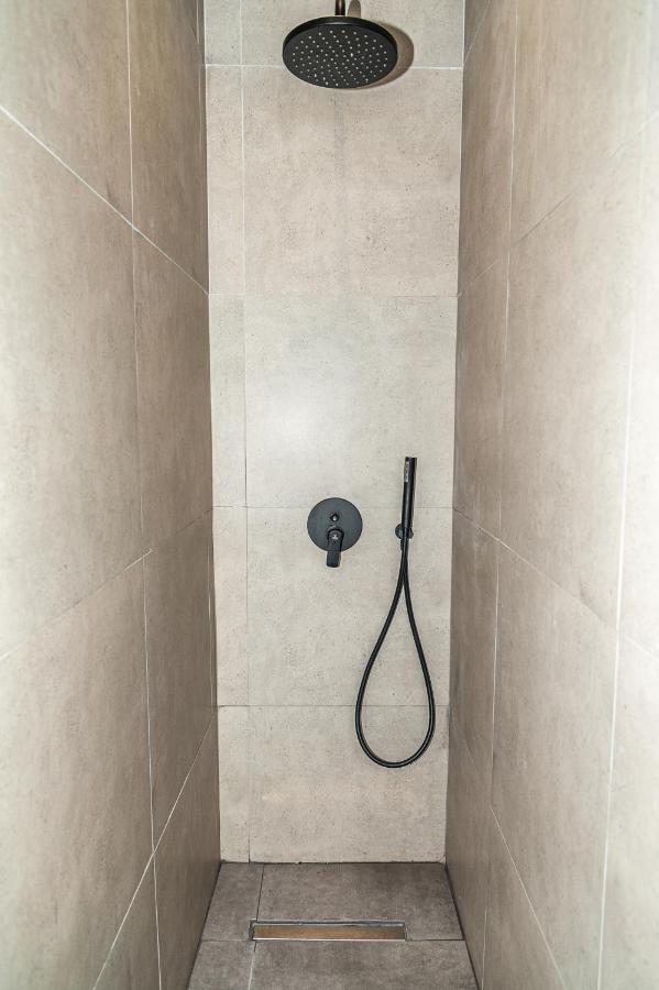 Endless Blue Suites Chania  Екстер'єр фото