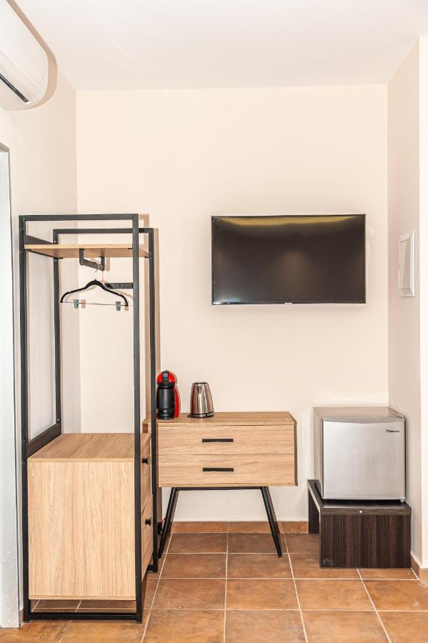 Endless Blue Suites Chania  Екстер'єр фото