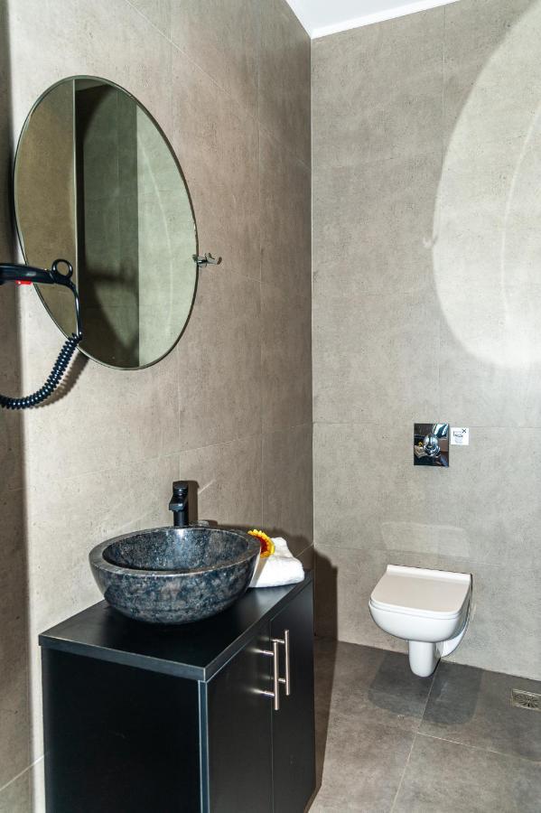 Endless Blue Suites Chania  Екстер'єр фото