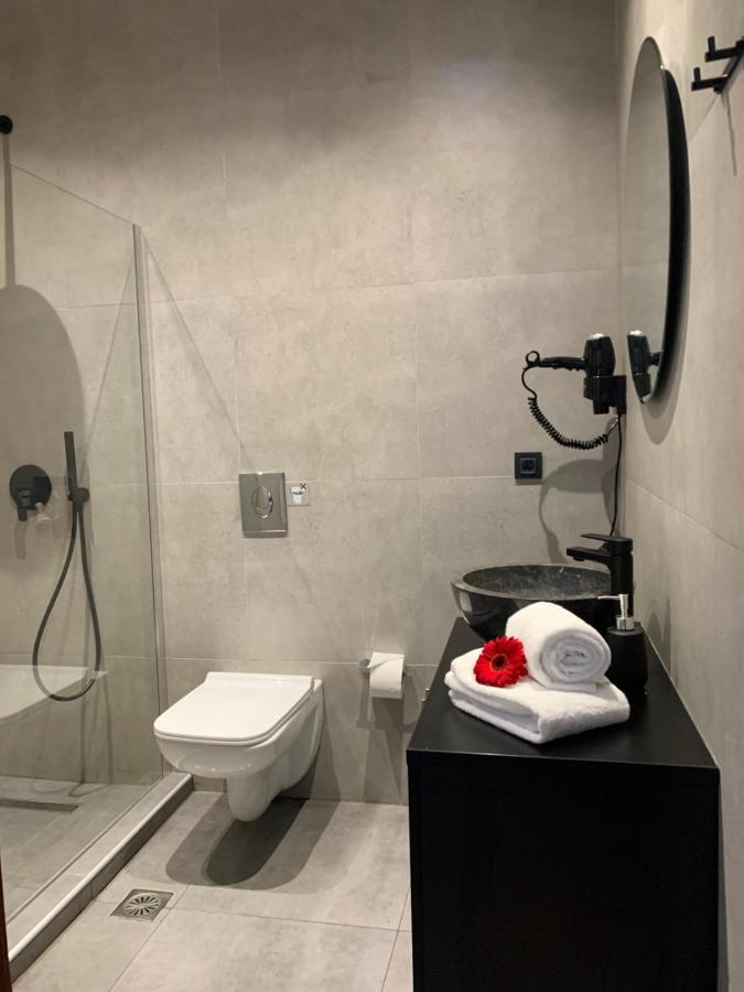 Endless Blue Suites Chania  Екстер'єр фото