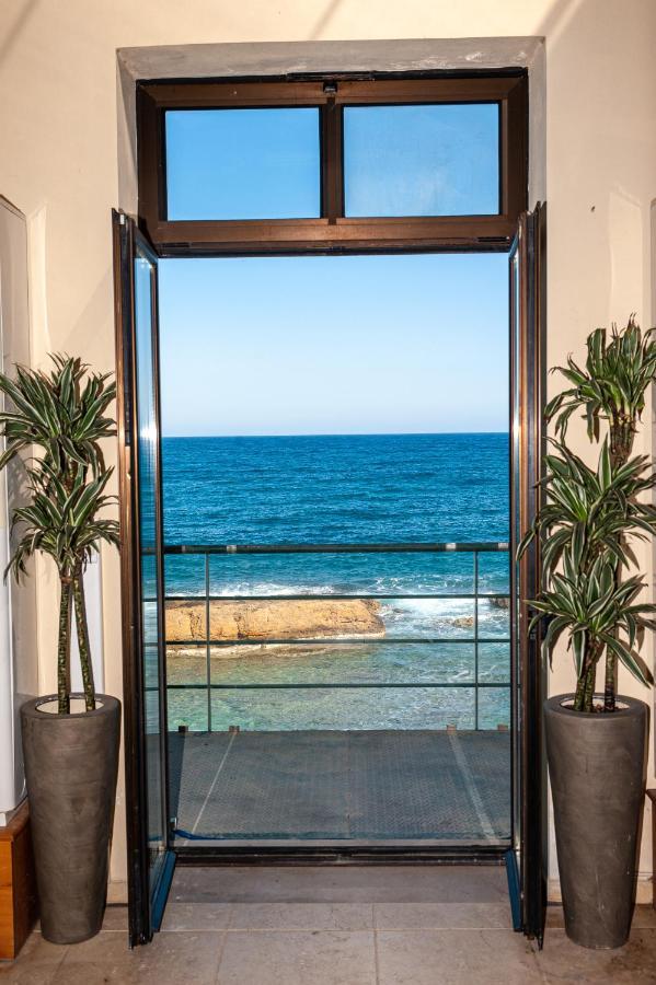 Endless Blue Suites Chania  Екстер'єр фото