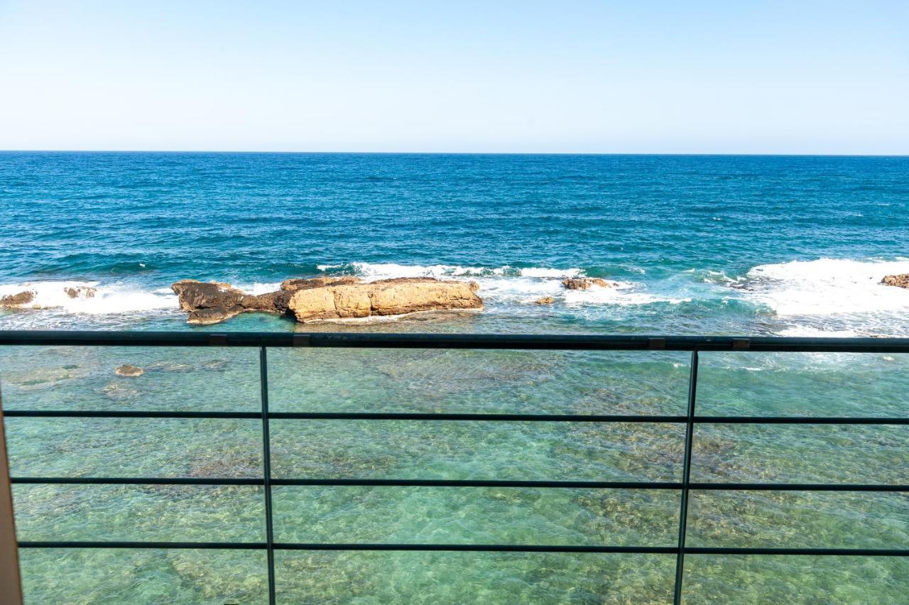 Endless Blue Suites Chania  Екстер'єр фото