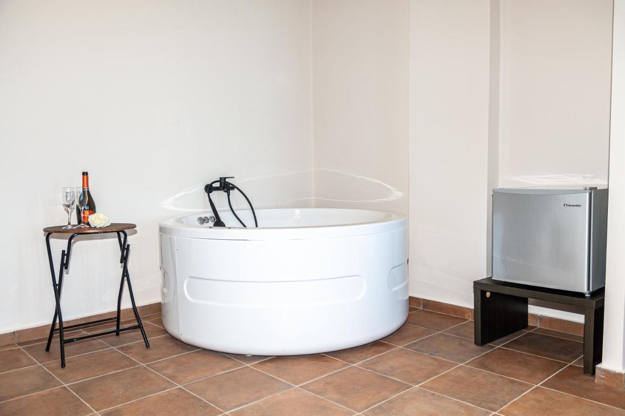 Endless Blue Suites Chania  Екстер'єр фото