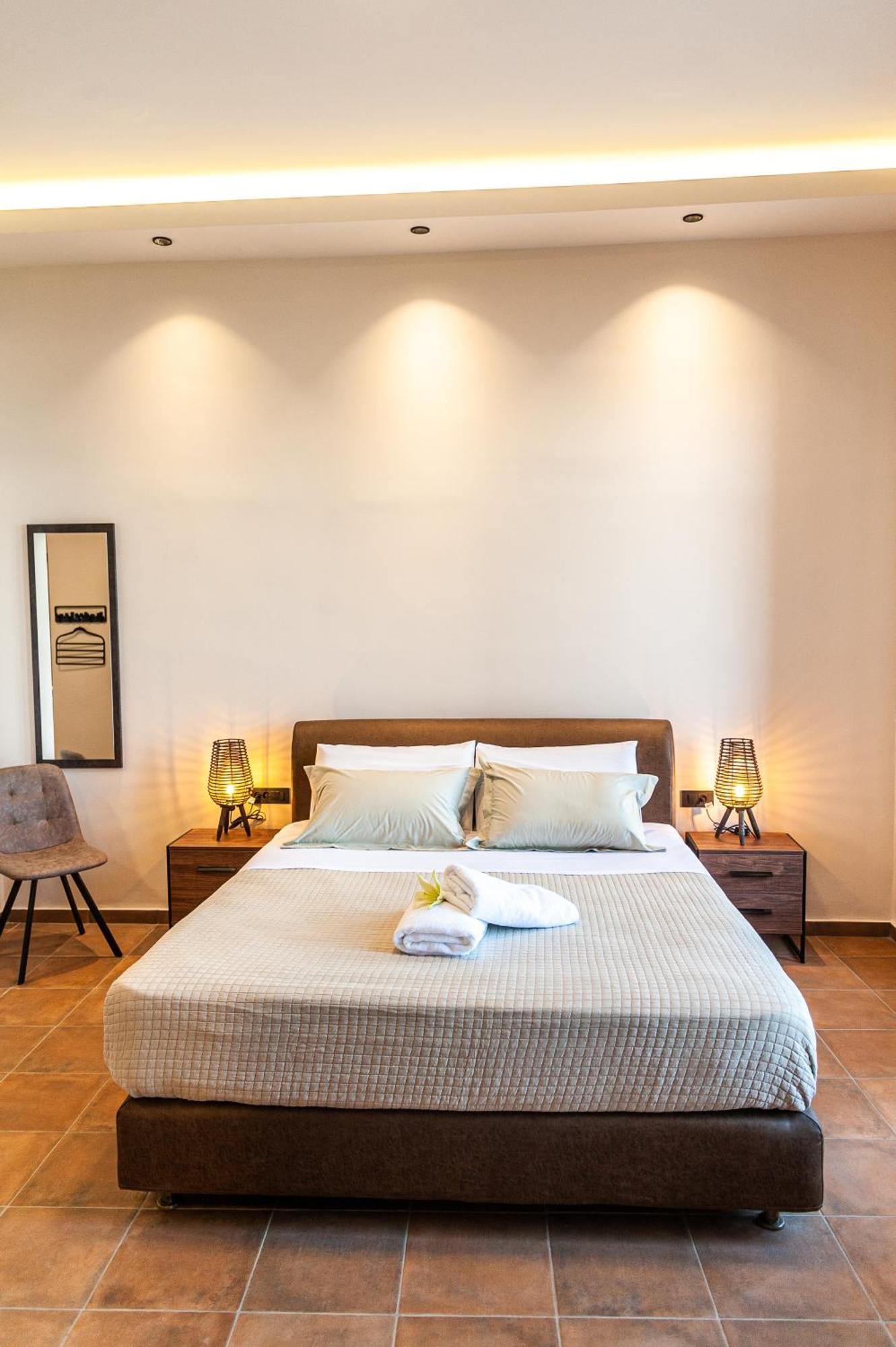 Endless Blue Suites Chania  Екстер'єр фото