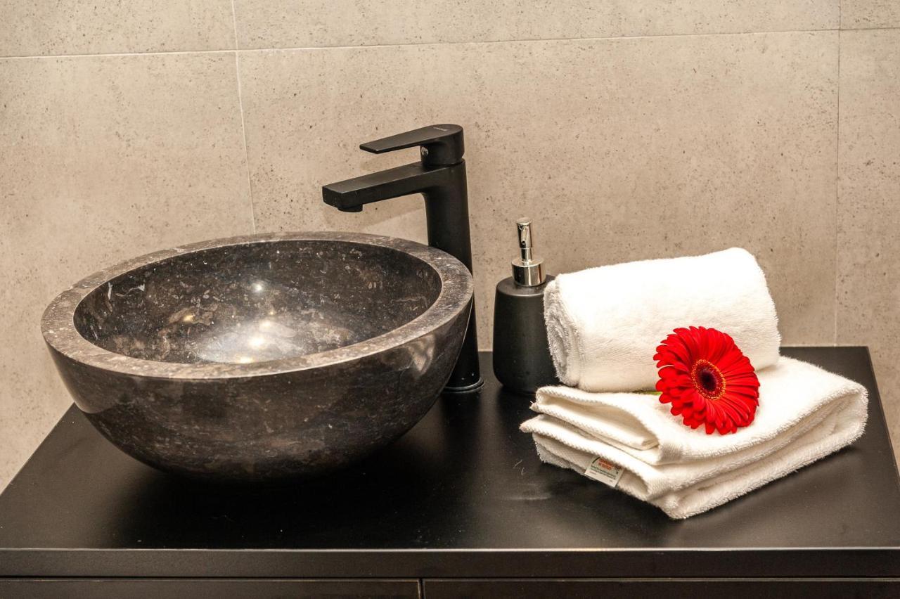 Endless Blue Suites Chania  Екстер'єр фото