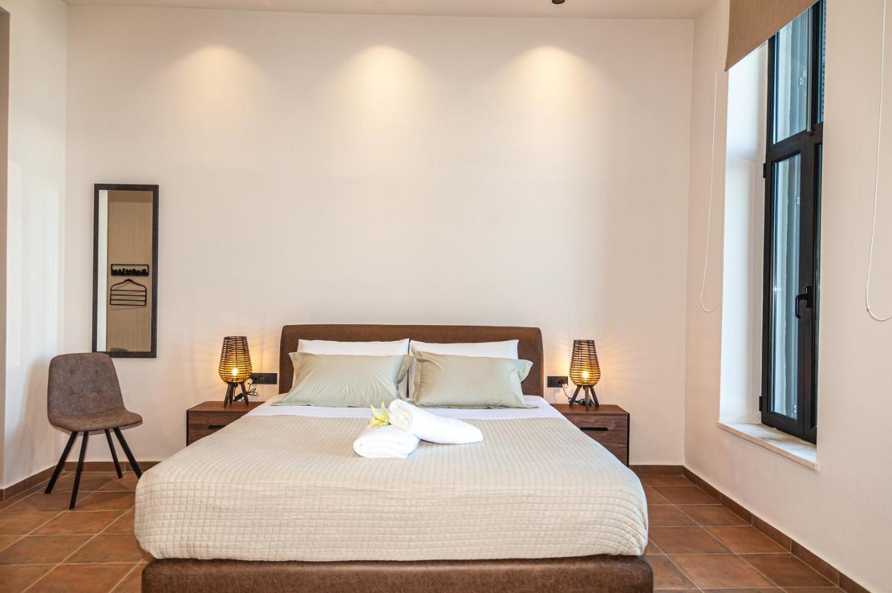 Endless Blue Suites Chania  Екстер'єр фото