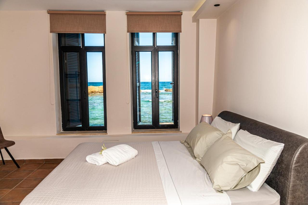 Endless Blue Suites Chania  Екстер'єр фото