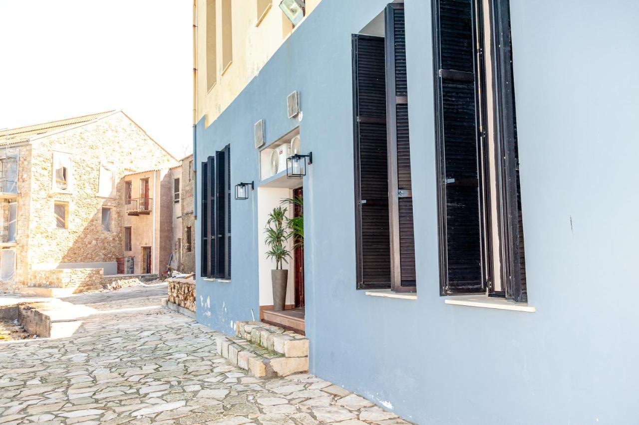 Endless Blue Suites Chania  Екстер'єр фото