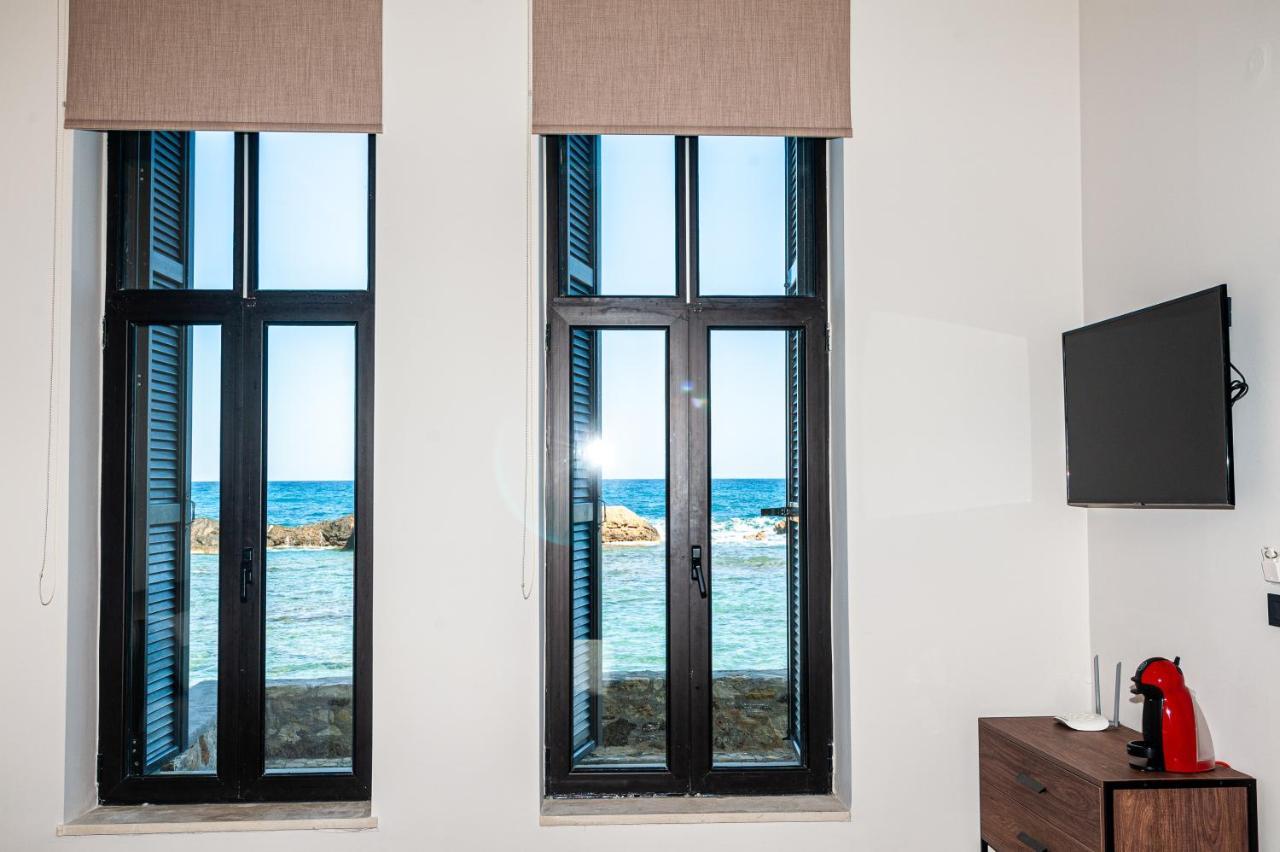 Endless Blue Suites Chania  Екстер'єр фото