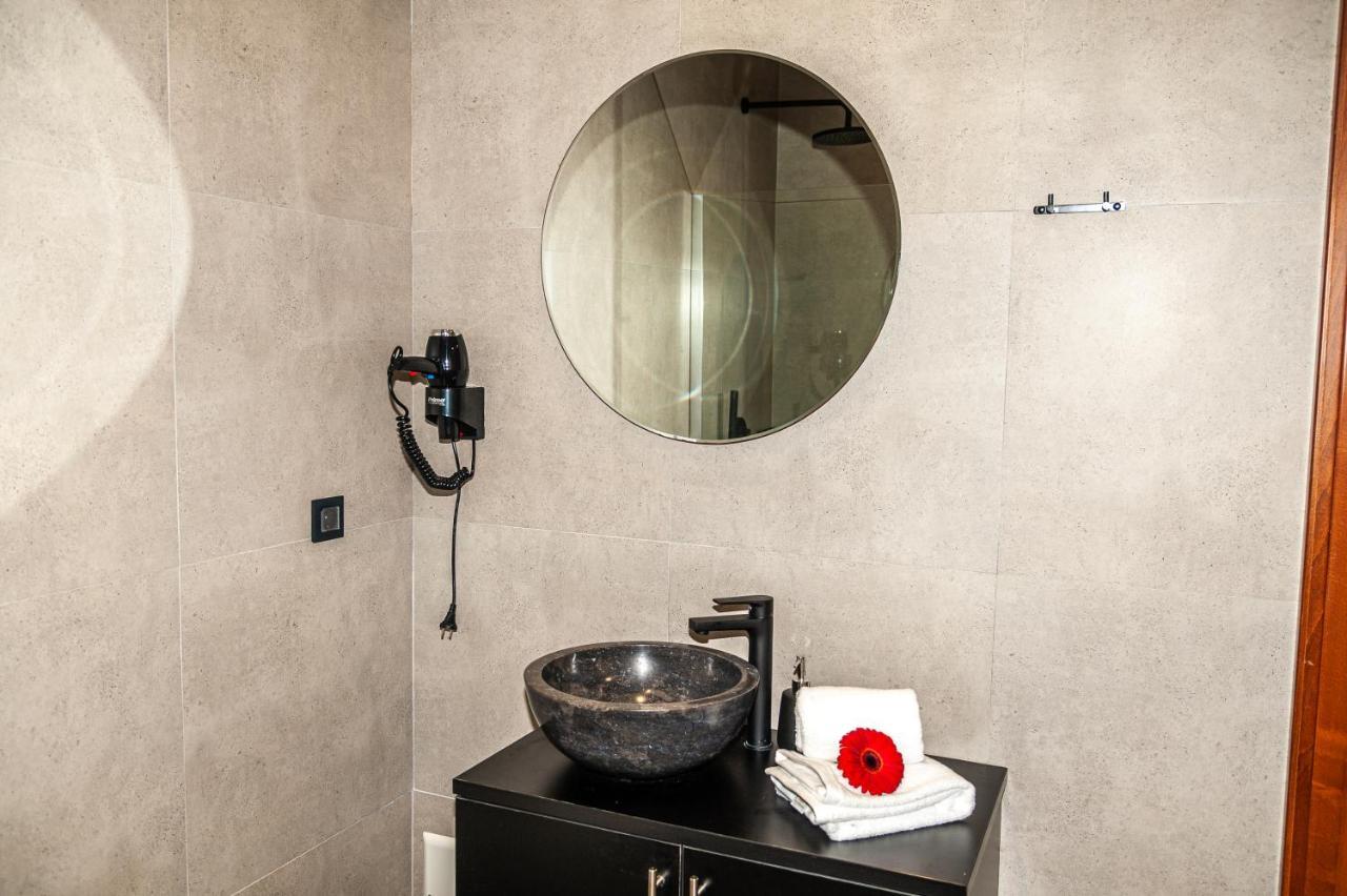 Endless Blue Suites Chania  Екстер'єр фото